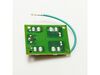 2374026-2-S-GE-WB07X11156-SURGE BOARD