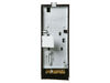 2374045-2-S-GE-WB07X11302-CTRL PANEL SUB Assembly BB