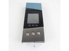 CTRL PANEL SUB Assembly Stainless Steel – Part Number: WB07X11305