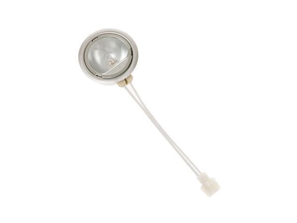 2374050-1-M-GE-WB08X10061-HALOGEN LAMP Assembly