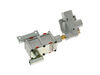 VALVE CONTROL Assembly SIC D – Part Number: WB19K10057