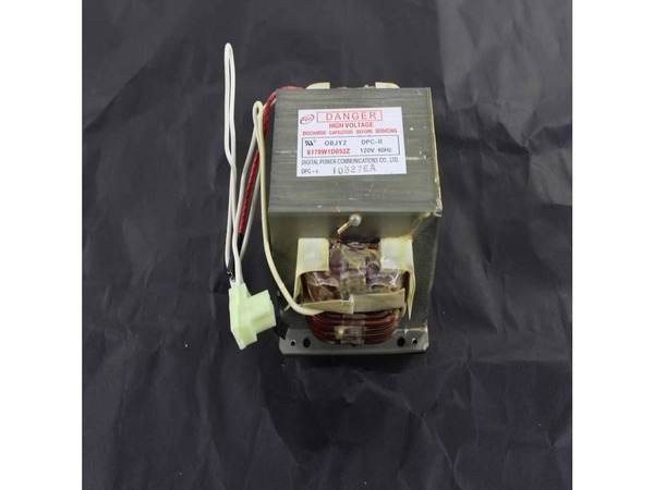 2374071-1-M-GE-WB20X10046-TRANSFORMER.H.V