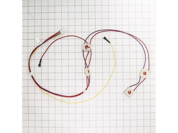 2374075-1-M-GE-WB24K10065-Burner Harness