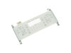 2374103-2-S-GE-WB27T11147- BRACKET GLASS Assembly