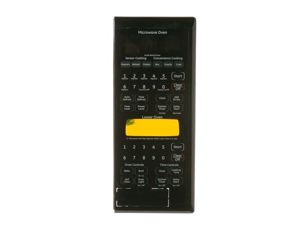 2374113-1-M-GE-WB27T11255-Control Panel Assembly