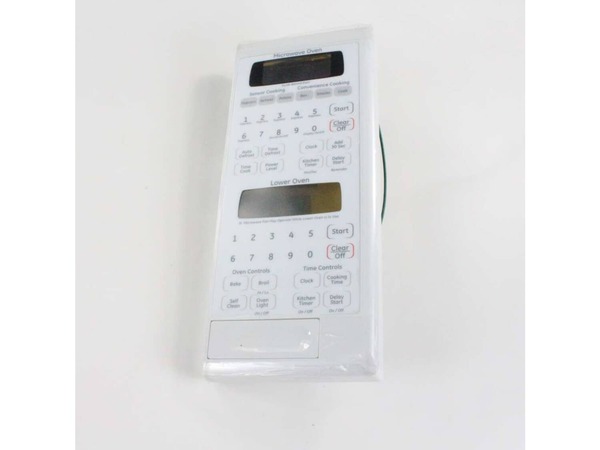 2374114-1-M-GE-WB27T11256-Control Panel Assembly