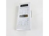 Control Panel Assembly – Part Number: WB27T11256