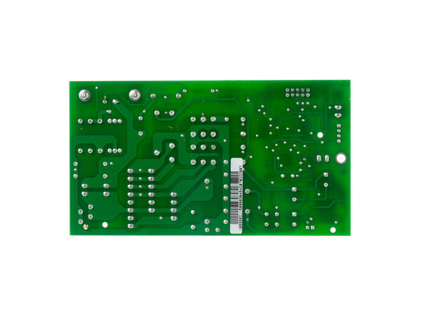 2374127-1-M-GE-WB27X11076-CONTROL BOARD