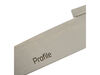 LOWER FRAME 36 – Part Number: WB38X10128