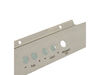 2374169-2-S-GE-WB38X10128-LOWER FRAME 36