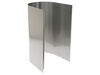 BOTTOM DUCT COVER – Part Number: WB38X10142