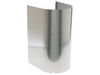 2374174-2-S-GE-WB38X10142-BOTTOM DUCT COVER