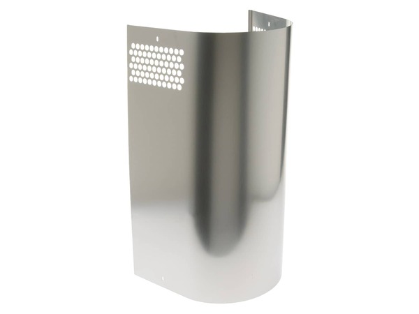 2374175-1-M-GE-WB38X10143-UPPER DUCT COVER