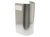 UPPER DUCT COVER – Part Number: WB38X10143