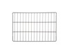 RACK OVEN (GY) – Part Number: WB48T10059
