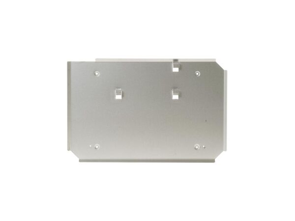 2374184-1-M-GE-WB49K10011-DEFLECTOR BOTTOM