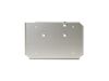 DEFLECTOR BOTTOM – Part Number: WB49K10011