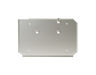 2374184-3-S-GE-WB49K10011-DEFLECTOR BOTTOM