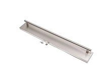 DRAWER ASM- PANEL+HANDLE – Part Number: WB56X10850