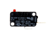 Secondary Door Switch – Part Number: WB24X829