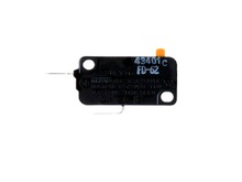 Monitor Door Switch – Part Number: WB24X830