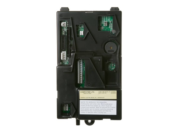 2374239-1-M-GE-WD21X10362- MODULE CONTROL Assembly