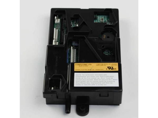 2374240-1-M-GE-WD21X10385- MODULE CONTROL Assembly