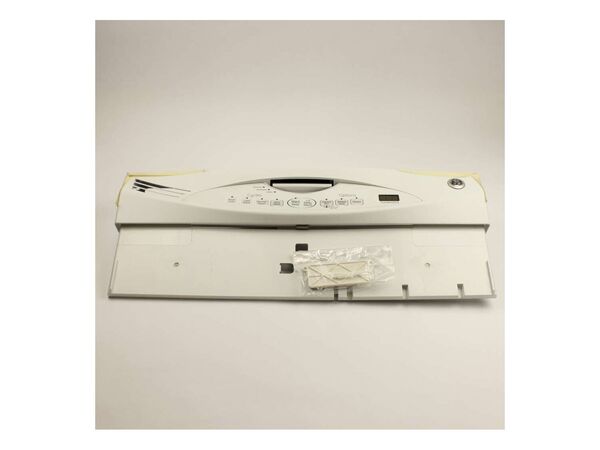 2374269-1-M-GE-WD34X11549-ESCUTCHEON Assembly PS WW