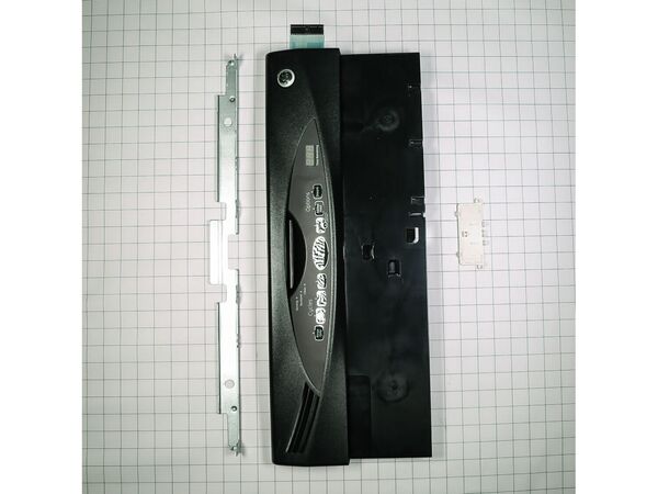 2374270-1-M-GE-WD34X11550-ESCUTCHEON Assembly PS BB