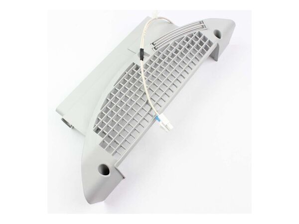 2374287-1-M-GE-WE18X10017- SENSOR & FILTER Assembly