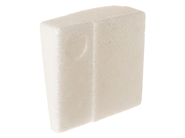 2374292-1-M-GE-WE1M739-FOAM BLOCK SPACER