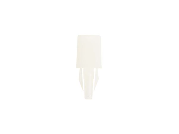 2374293-1-M-GE-WE1M758-ENCLOSED SCREW GROMMET