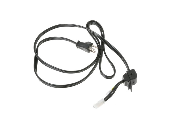 2374304-1-M-GE-WE26M345-POWER CORD (120V GAS)