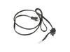 POWER CORD (120V GAS) – Part Number: WE26M345