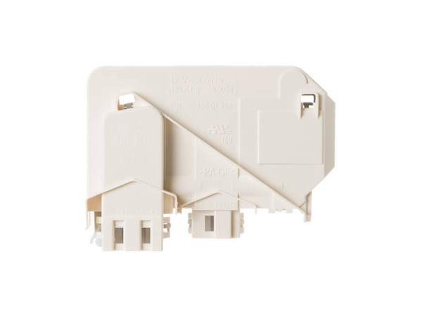 2374322-1-M-GE-WH10X10008-Washer Door Lock