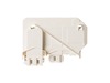 Washer Door Lock – Part Number: WH10X10008