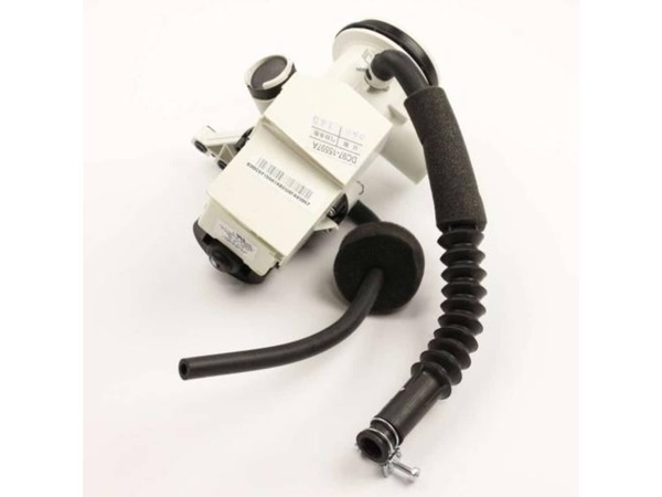 2374334-1-M-GE-WH23X10036- PUMP DRAIN Assembly