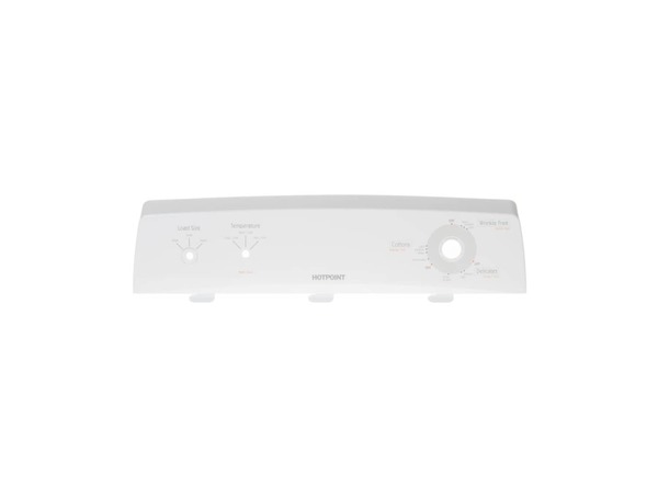 2374342-1-M-GE-WH42X10813- BACKSPLASH Assembly