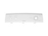 2374342-2-S-GE-WH42X10813- BACKSPLASH Assembly