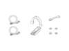 INSTALLATION BAG – Part Number: WH49X10070