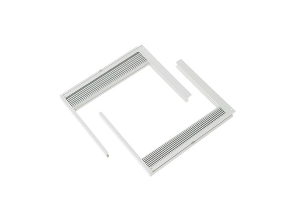 2374367-1-M-GE-WJ01X10353- CURTAIN Assembly