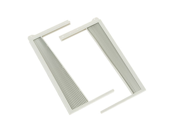 2374373-1-M-GE-WJ01X10359- CURTAIN Assembly