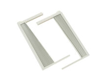 CURTAIN Assembly – Part Number: WJ01X10359