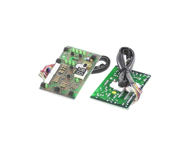 2374433-1-M-GE-WJ26X10325-DISPLAY BOARD