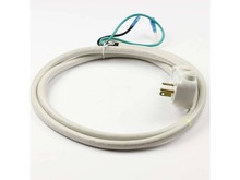 POWER CORD – Part Number: WJ26X10329