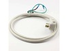 POWER CORD – Part Number: WJ26X10329