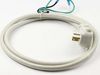 2374437-2-S-GE-WJ26X10329-POWER CORD