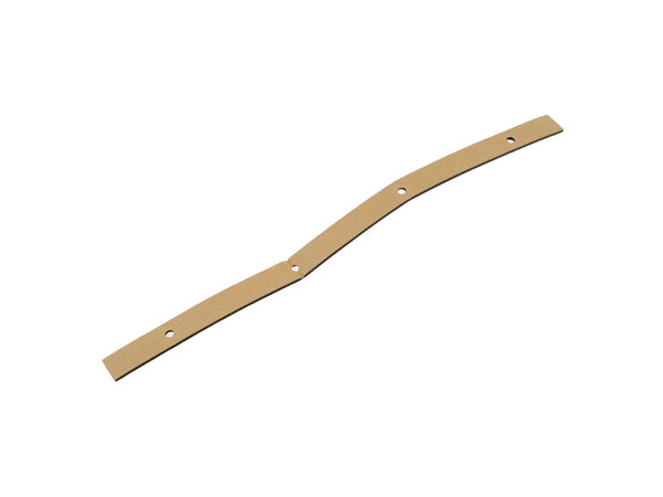 2374454-1-M-GE-WJ43X10078-FORM GASKET