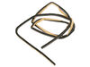 FORM GASKET 2 – Part Number: WJ43X10080