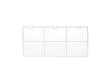 Air Filter – Part Number: WJ71X10657